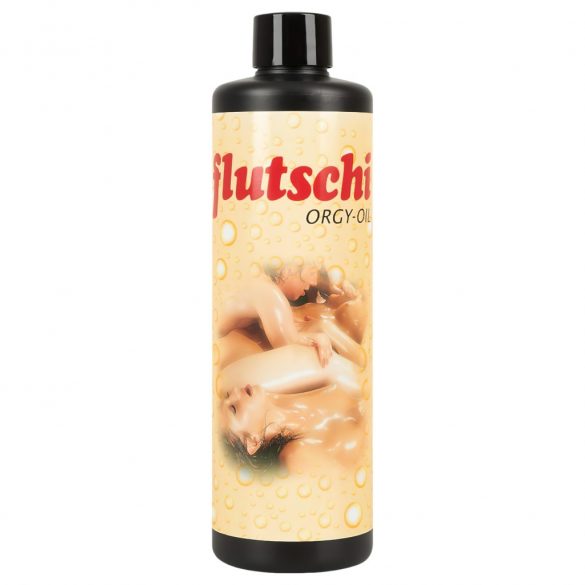 Flutschi orgijski lubrikant (500 ml)