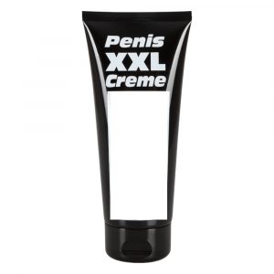 Penis XXL - intimna krema za moške (200ml)