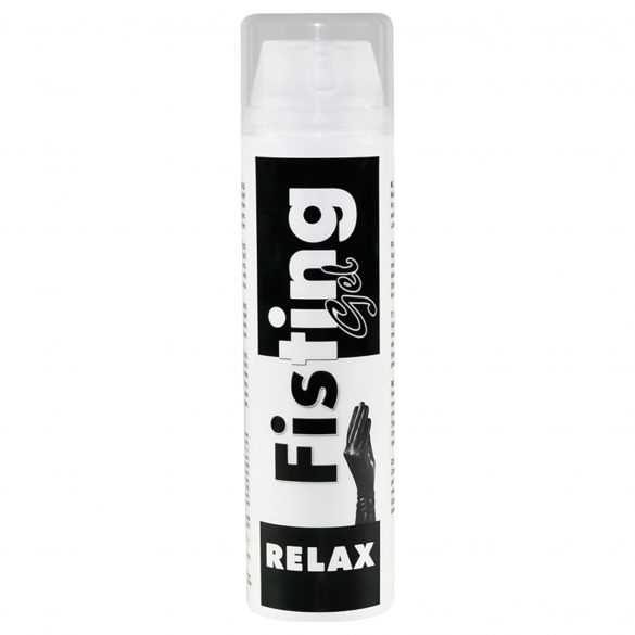 Lubrikacijski gel Fisting relax (200ml) 