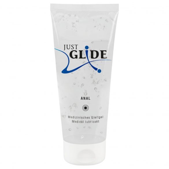 Analno mazilo Just Glide (200 ml) 