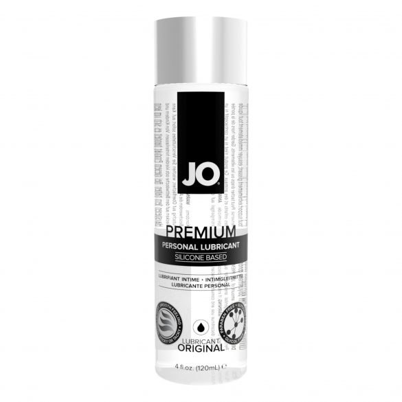 JO Premium silikonska lubrikanta (120ml) 