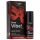 Orgie Sexy Vibe HOT - jagodni, grelni tekoči vibrator (15 ml)