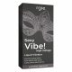 Orgie Sexy Vibe High Voltage - tekoči vibrator za ženske in moške (15ml)