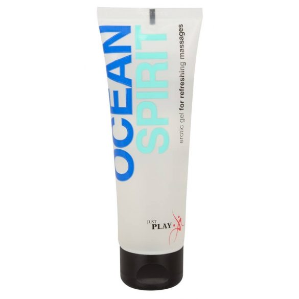 Just Play Ocean - lubrikant na vodni osnovi (80ml) 