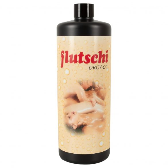 Flutschi Orgy olje za masažo (1000 ml)