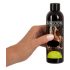 Masažno olje Španska želja (200 ml)