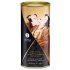 Shunga - masažno olje za ogrevanje - kremna latte (100ml) 