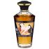 Shunga - masažno olje za ogrevanje - karamela (100ml) 