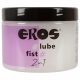 EROS 2in1 Lube & Fist - hibridno mazivo (500ml)