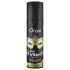 Orgie Dual Vibe! - tekoči vibrator - Pinã Colada (15ml) 