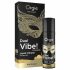 Orgie Dual Vibe! - tekoči vibrator - Pinã Colada (15ml) 