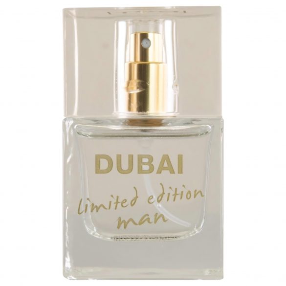 HOT Dubai - feromonski parfum za moške (30ml)