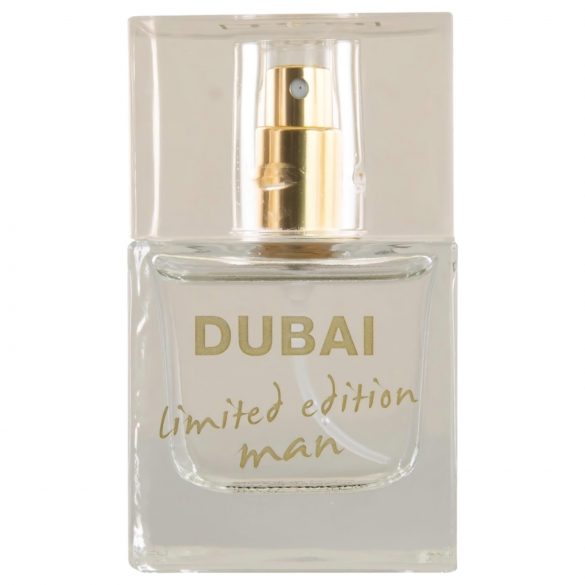 HOT Dubai - feromonski parfum za moške (30 ml)