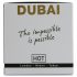 HOT Dubai - feromonski parfum za moške (30 ml)