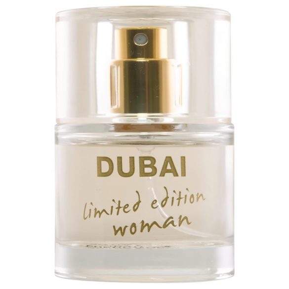 HOT Dubai - feromonski parfum za ženske (30 ml)