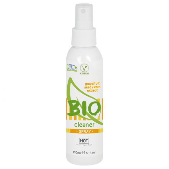 HOT BIO - razkuževalni sprej (150 ml)