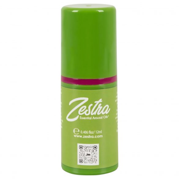 Zestra - stimulacijski intimni gel za ženske (12 ml)