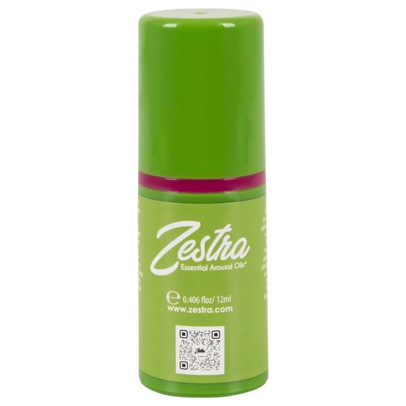 Zestra - stimulacijski intimni gel za ženske (12 ml)