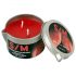 BDSM Candle - parafinska sveča za telo (100ml) 