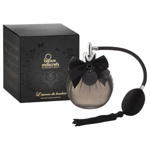 bijoux indiscrets - L essence du boudoir parfum (130ml) 