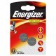 Energizer gumbna celica CR2032 (2 kosa) 