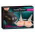 Cottelli - silikonske push-up prsi (2 x 600 g) 