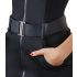 Cottelli Police - Kostumska obleka policistke (črna) - XL