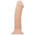 Sure! Here is the translation of the product name from Hungarian to Slovenian:

/ Strap-on-me XL - dvojno slojni realistični dildo - ekstra velik (naravni)