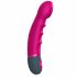 Dorcel Too Much - vibrator z 2 motorjema (roza) 