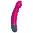 Dorcel Too Much - vibrator z 2 motorjema (roza) 