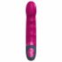 Dorcel Too Much - vibrator z 2 motorjema (roza) 