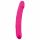 Dorcel Real Sensation L - silikonski dildo (roza) 