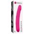 Dorcel Real Sensation L - silikonski dildo (roza) 