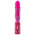 Dorcel Orgasmic Rabbit - vibrator z rogom (roza) 