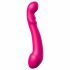 Dorcel So Dildo - silikonski dildo (roza) 