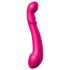 Dorcel So Dildo - silikonski dildo (roza) 