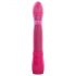 Dorcel Furious Rabbit - vibrator z rogom (roza) 