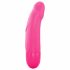 Dorcel Real Vibration S 2.0 - vibrator za polnjenje (roza) 