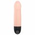 Dorcel Real Vibration S 2.0 - vibrator za polnjenje (naravni) 