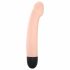 Dorcel Real Vibration M 2.0 - vibrator za polnjenje (naravni) 