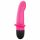 Dorcel Mini Lover 2.0 - polnilni G-točka vibrator (roza)