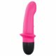 Dorcel Mini Lover 2.0 - vibrator za točko G, ki ga je mogoče ponovno napolniti (roza) 