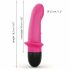 Dorcel Mini Lover 2.0 - vibrator za točko G, ki ga je mogoče ponovno napolniti (roza) 