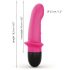 Dorcel Mini Lover 2.0 - polnilni G-točka vibrator (roza)