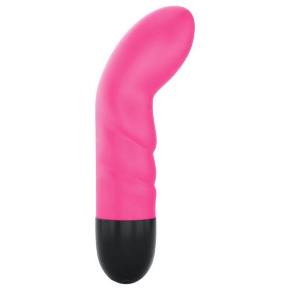 Dorcel Expert G 2.0 - vibrator za točko G z možnostjo polnjenja (roza) 