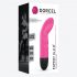 Dorcel Expert G 2.0 - vibrator za točko G z možnostjo polnjenja (roza) 