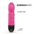 Dorcel Expert G 2.0 - vibrator za točko G z možnostjo polnjenja (roza) 