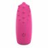 Dorcel Magic Finger - vibrator za prste z možnostjo polnjenja (roza) 