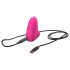 Dorcel Magic Finger - vibrator za prste z možnostjo polnjenja (roza) 