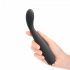 Dorcel G-slim - vibrator z možnostjo polnjenja, za točko G (črn) 